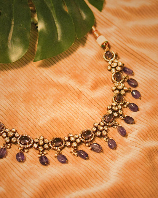 Bridal Jewellery for Rent in Nagercoil – Stunning Wedding Sets by Saaral by Shivya