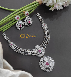 AD Statement set-RED AD Statement set-RED