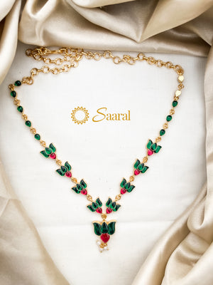 Tamara neckpiece Tamara neckpiece