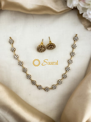 SITARA Minimalistic Necklace SITARA Minimalistic Necklace