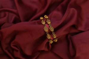 TRADITIONAL LAKSHMI BANGLE TRADITIONAL LAKSHMI BANGLE