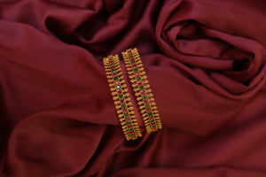 Traditional Antique Bangle Traditional Antique Bangle