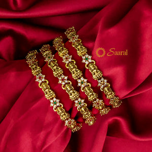 STUNNING ANTIQUE BANGLE STUNNING ANTIQUE BANGLE