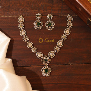 Beautiful statement set