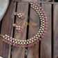 Green drops chocker