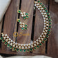Green drops chocker