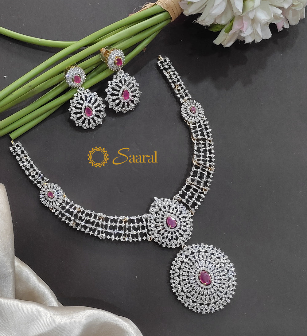 AD Statement set-RED