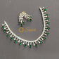 AD stone chocker set