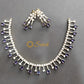 AD stone chocker set