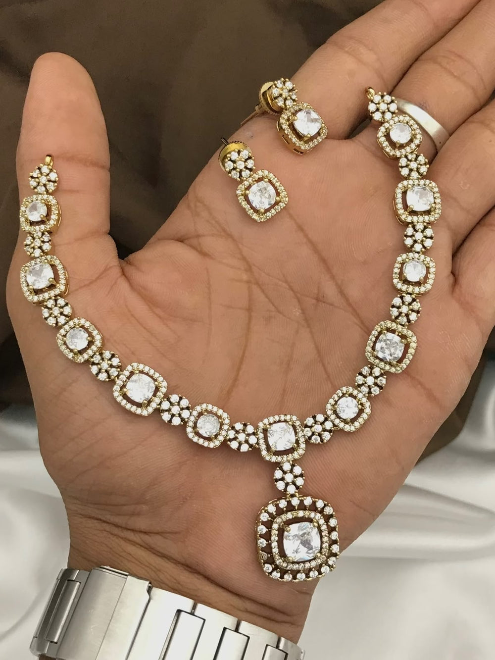 Gorgeous Stone Collection