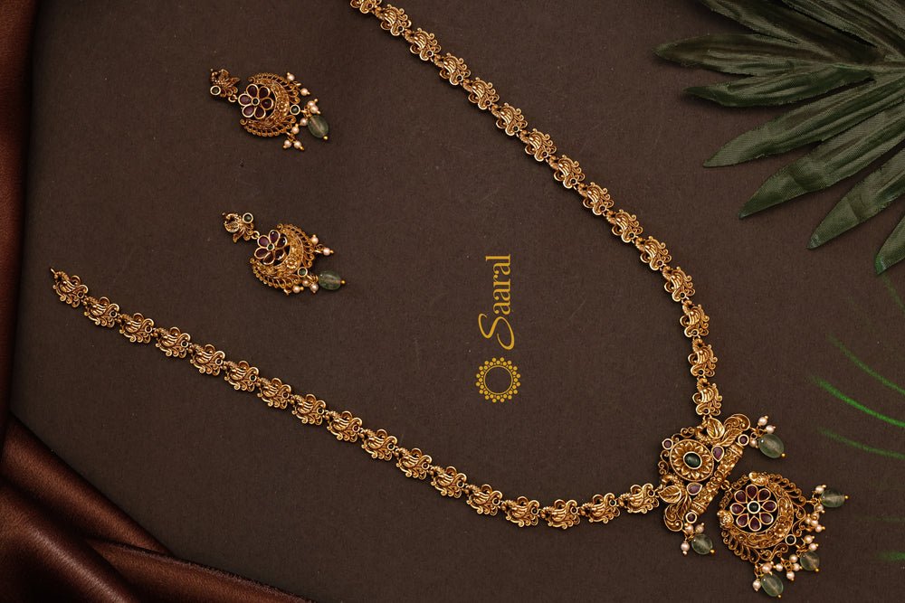 Non Idol Antique haram