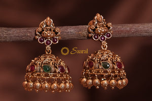 TRADITIONAL ANTIQUE JUMKA