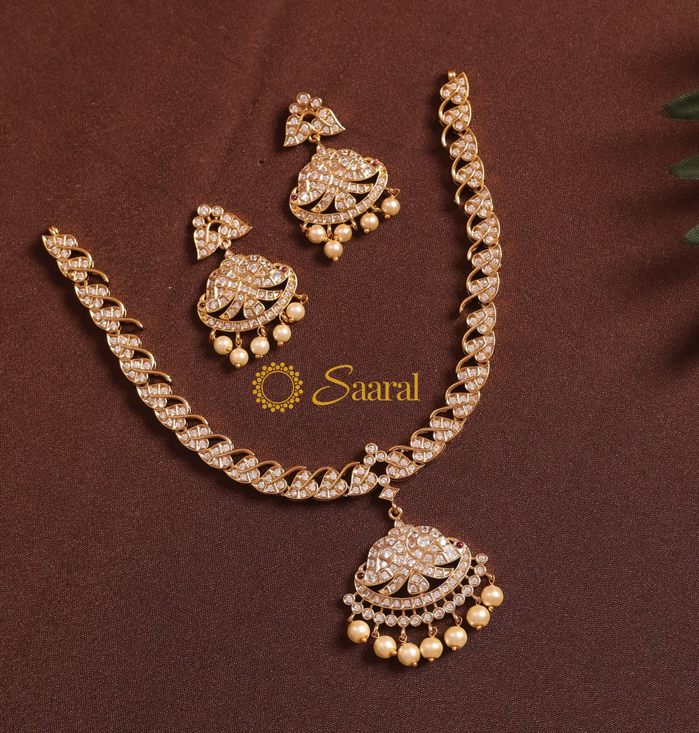 Traditional Chuti collection