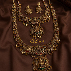 Budjet Bridal set