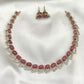 Minimal victorian Chocker