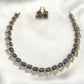Minimal victorian Chocker