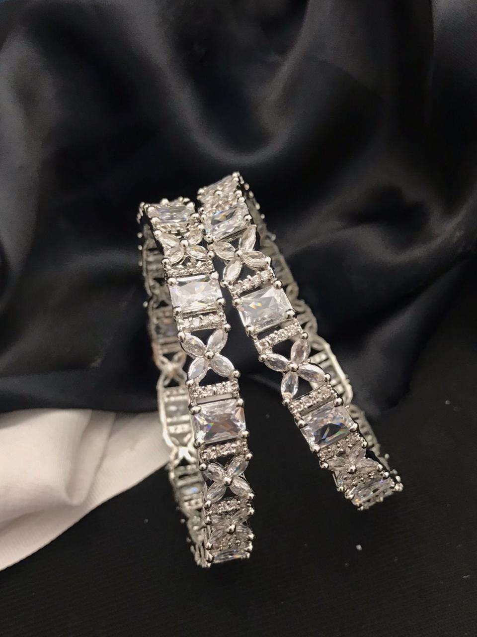 Gorgeous  stone Bangle