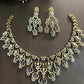 Grand Briadal Necklace