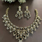 Grand Briadal Necklace