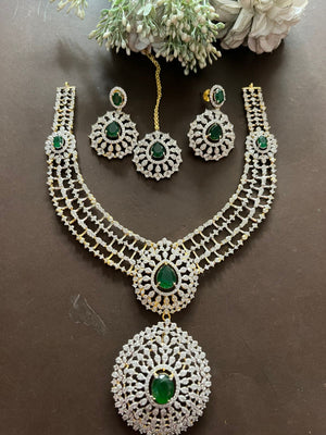 Budjet Friendy Gorgeous AD set