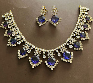 Gorgeous Party Wear Necklace