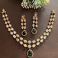 Gorgeous Two Layer Necklace