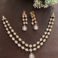 Gorgeous Two Layer Necklace