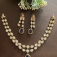 Gorgeous Two Layer Necklace