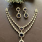 Two Layer gorgeous Victorian set