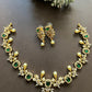 FLORAL PATTERN WITH BEADS