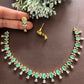 Elegant Minimal pieces with earring