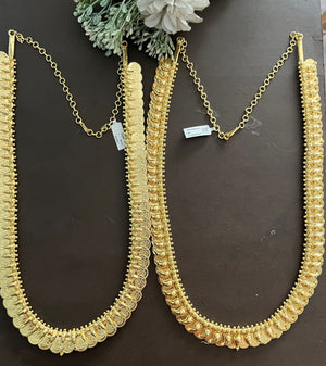 2 in 1 Haram with both Manga and Coin pattern