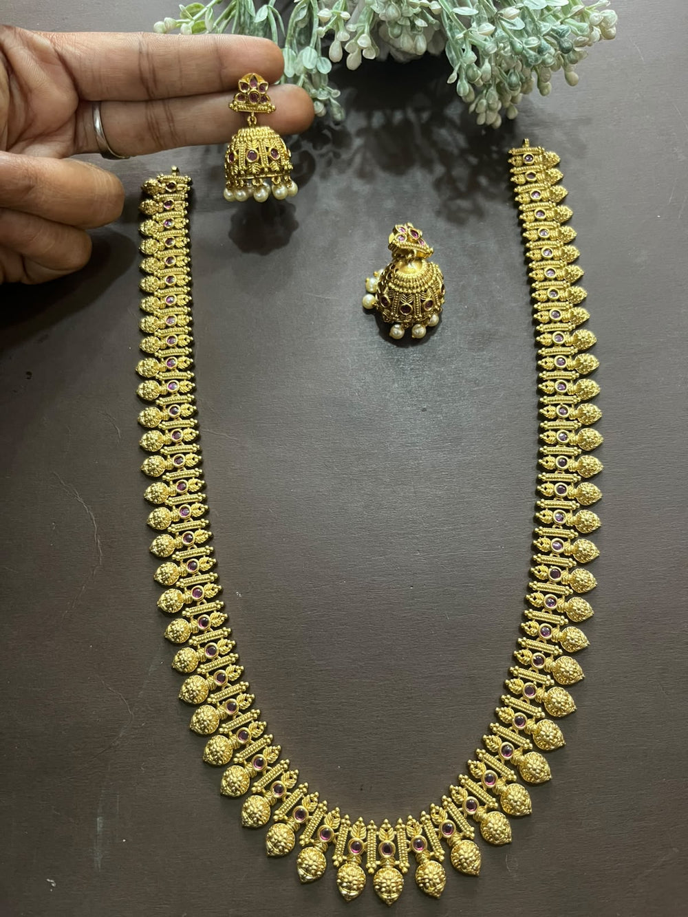 Non Idol Haram with Jumkha