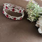 Gorgeous  stone Bangle