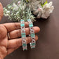 Gorgeous  stone Bangle