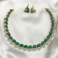 Minimal victorian Chocker